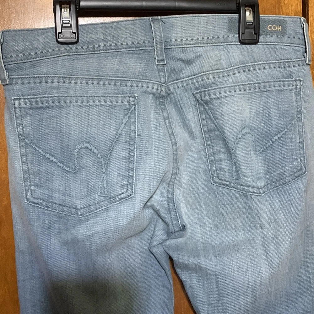 CITIZENS OF HUMANITY- BY JEROME DAHAN (27) - Picture 5 of 16